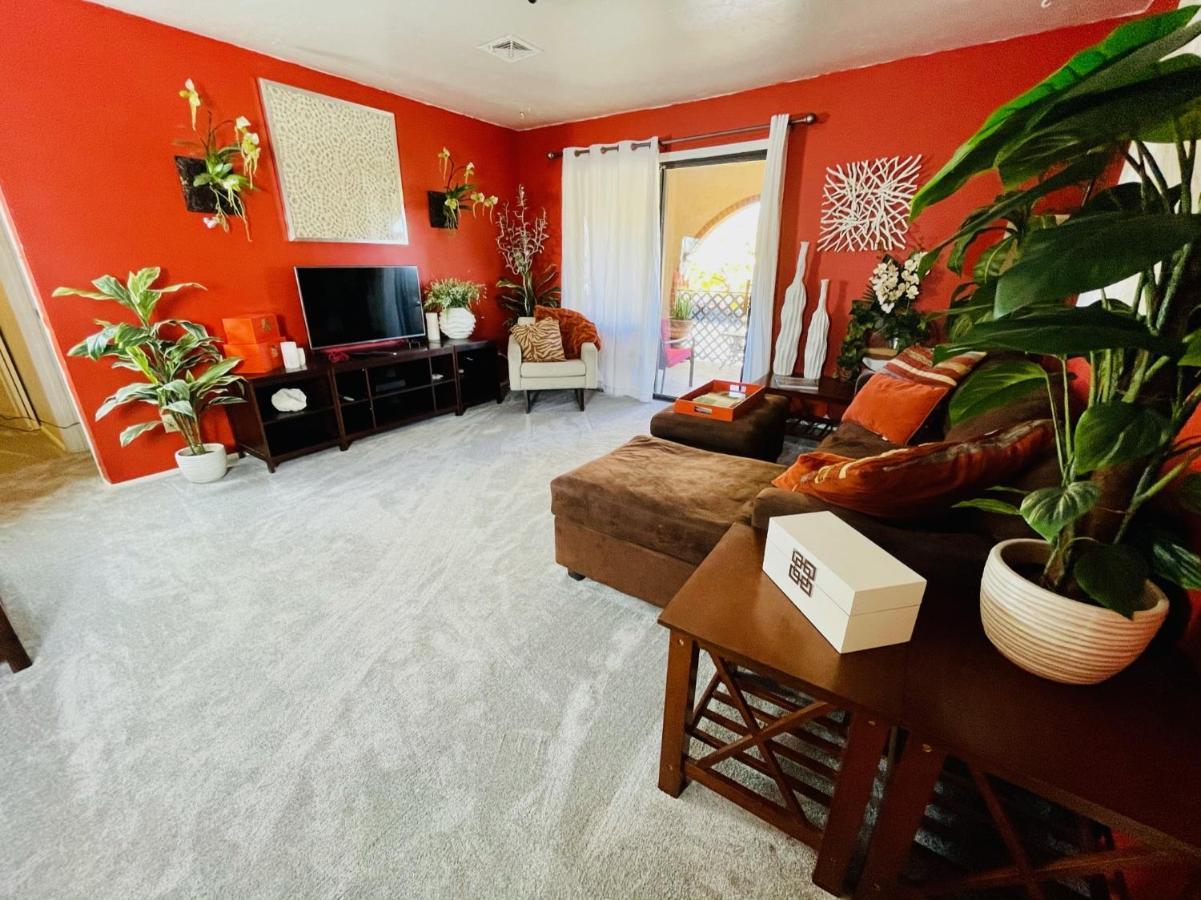 Casas Adobes Condo Тусон Екстер'єр фото