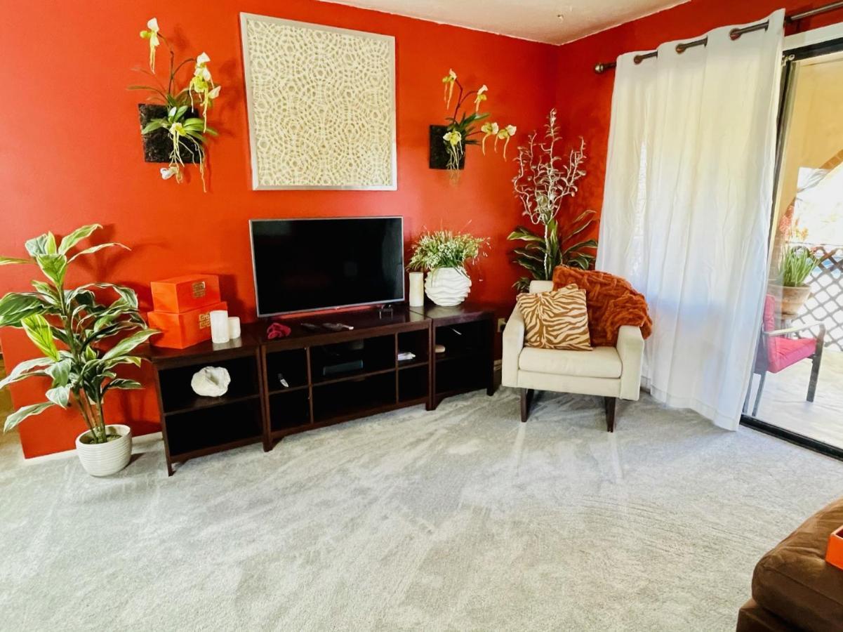 Casas Adobes Condo Тусон Екстер'єр фото