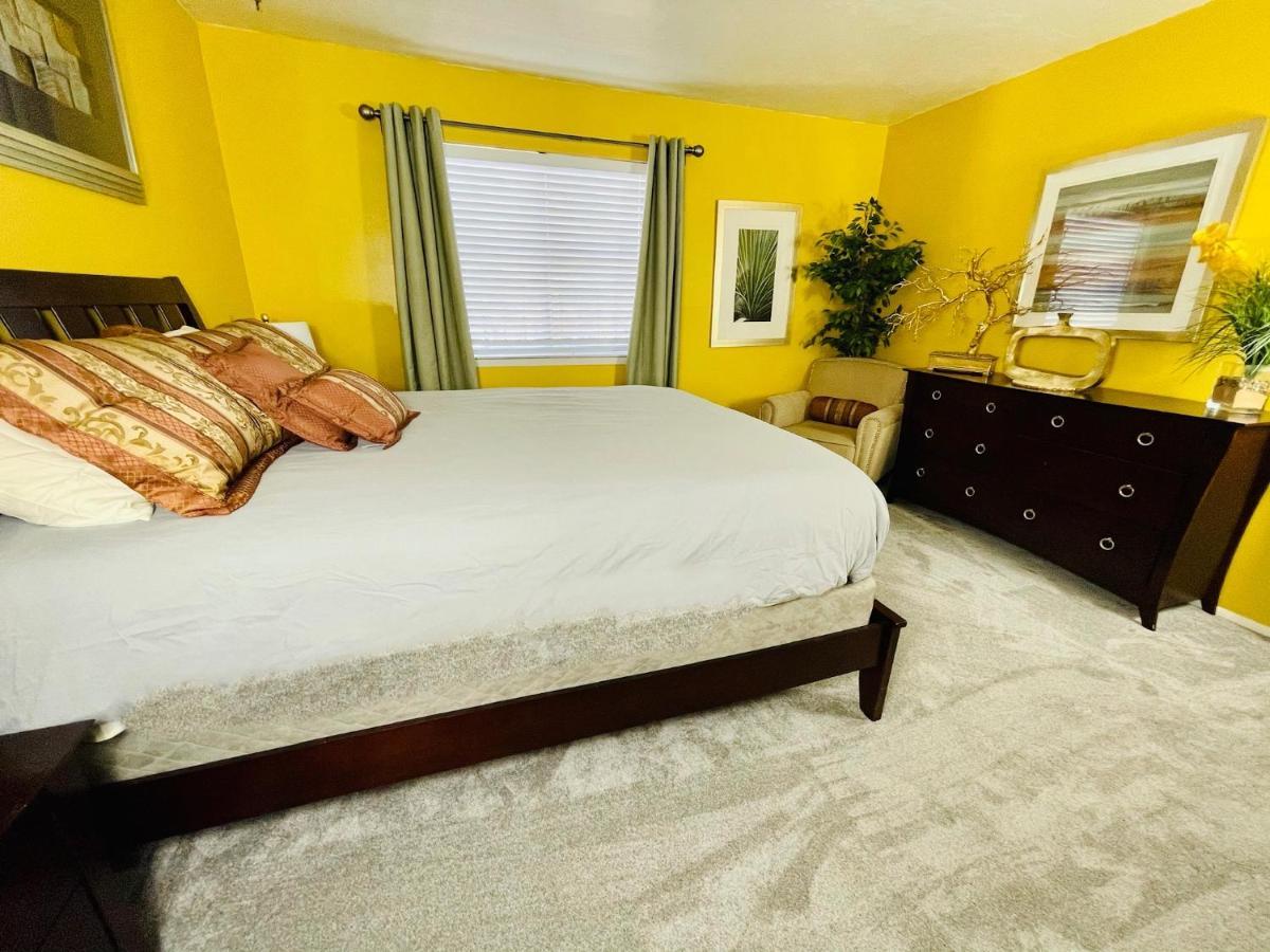 Casas Adobes Condo Тусон Екстер'єр фото