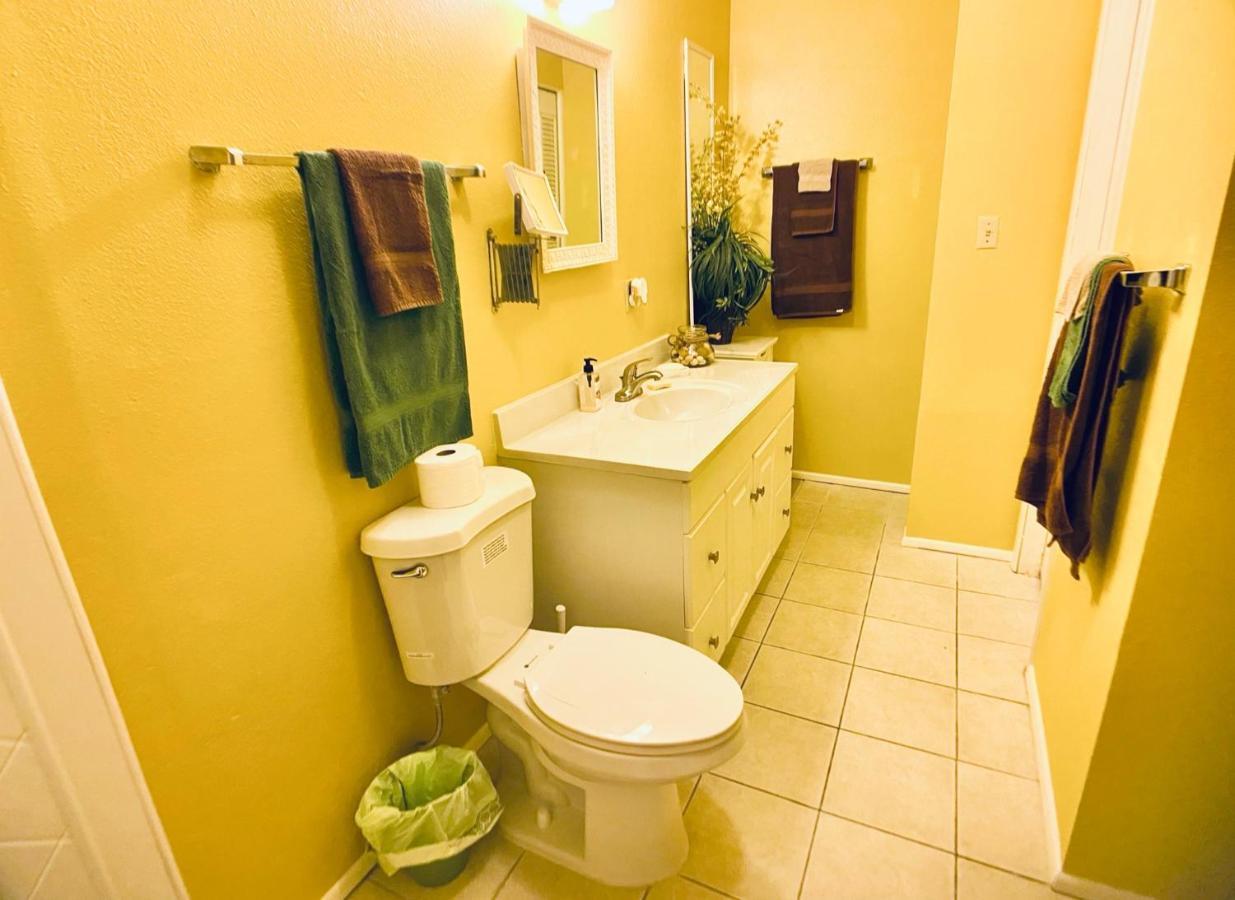 Casas Adobes Condo Тусон Екстер'єр фото