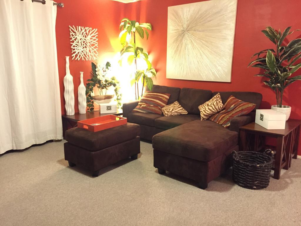Casas Adobes Condo Тусон Номер фото