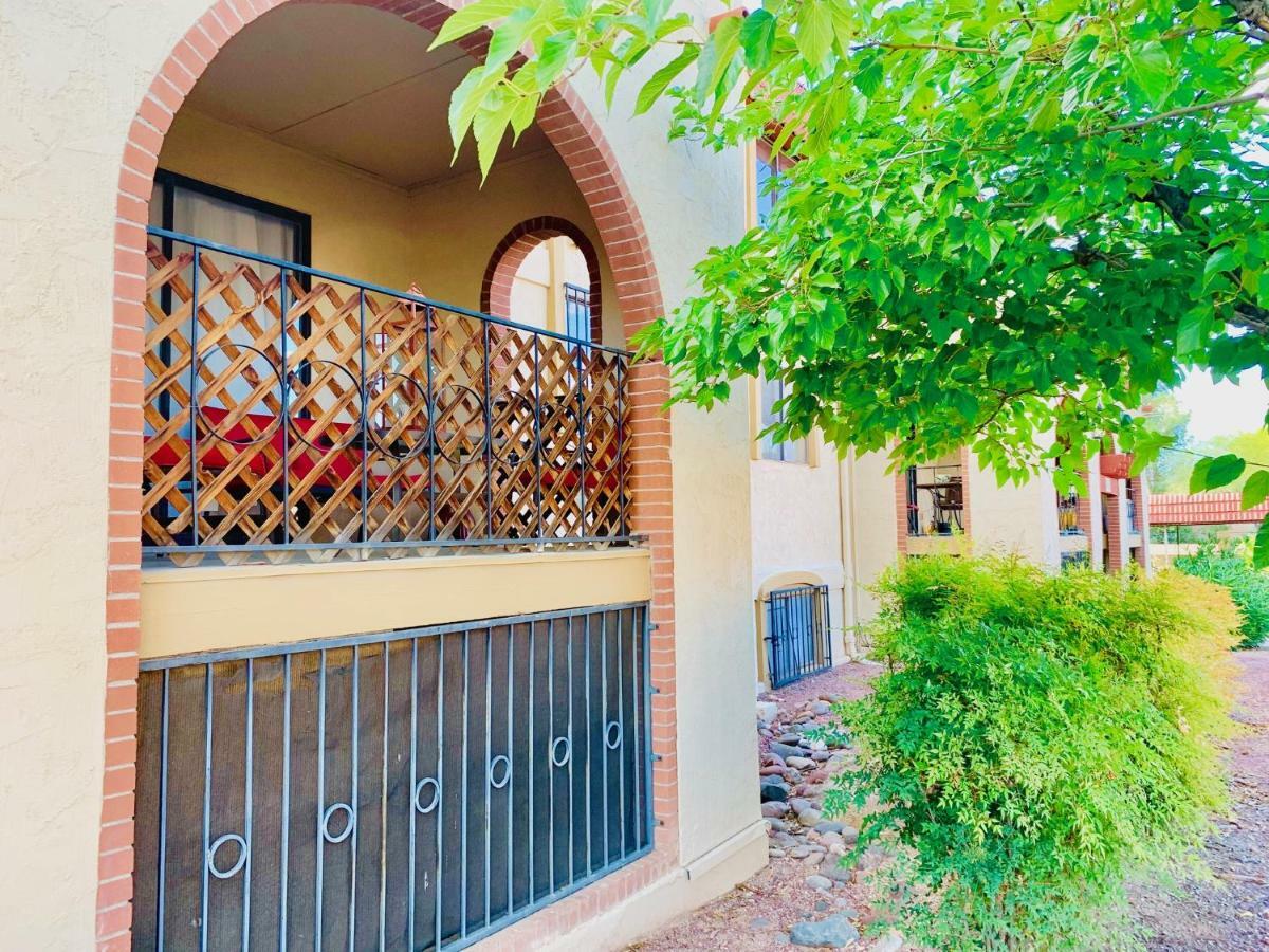 Casas Adobes Condo Тусон Екстер'єр фото